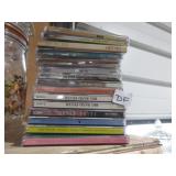 CDs