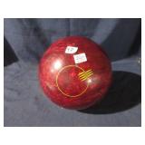 Bowling Ball