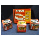 fram filters