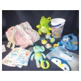 Baby Lot