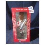 Fisher Bobble Head