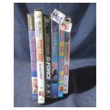 DVD Lot