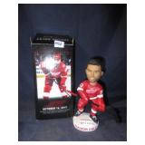 Trevor Daley Bobble Head