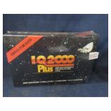 IQ 2000 game