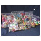 Craft supplies