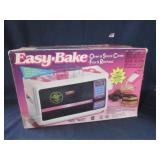Easy-Bake oven
