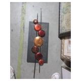 Metal Wall Art