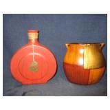 Decorative vases