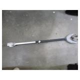Transom Saver