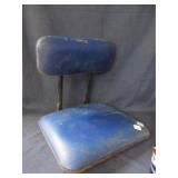 Stadium seat
