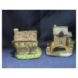 covington house & winfeld manor collectables