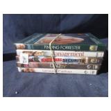 DVD Lot