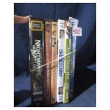 DVD Lot