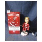 Dennis Cholowski Bobble Head