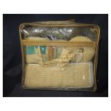 Loofa Kit
