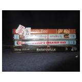 DVD Lot