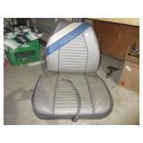 Boat Seat
