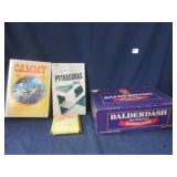 Games