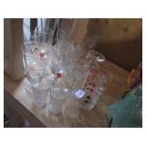Glasswear