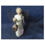 Willow tree angel
