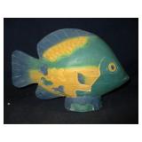 fish decor
