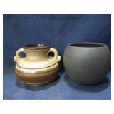 pots