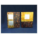 Picture frames
