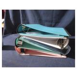 Binders