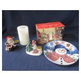 Christmas items