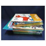 Childrens books