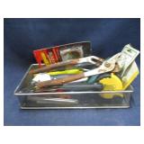 tool lot bin