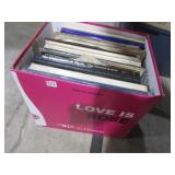 Records