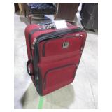 Suitcases