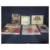 Craft Book Lot