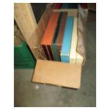 Record collections