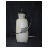 Sprayer