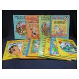 Disney childrens books