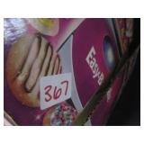 Easy bake oven