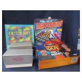 Board games