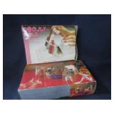 Manicure set