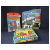 Childrens toys