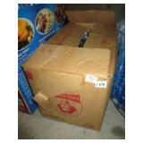 Misc kitchen wear lot