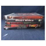 Dvd's