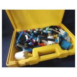 Lego bin