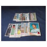Baseball cards