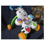 Walker toy
