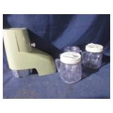 Mini Blend Osterizer