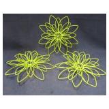 Wall decor