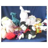 Stuffies