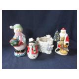 Christmas decor